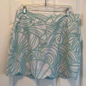 Vineyard Vines Skort